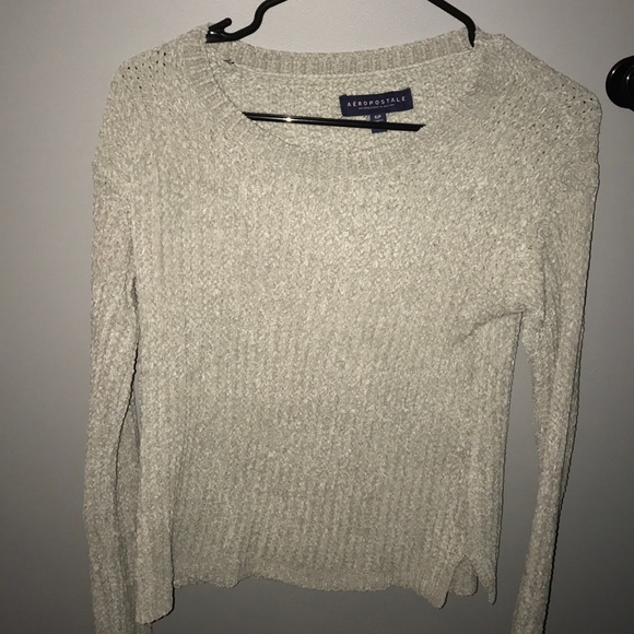 Aeropostale Sweater - Picture 1 of 3